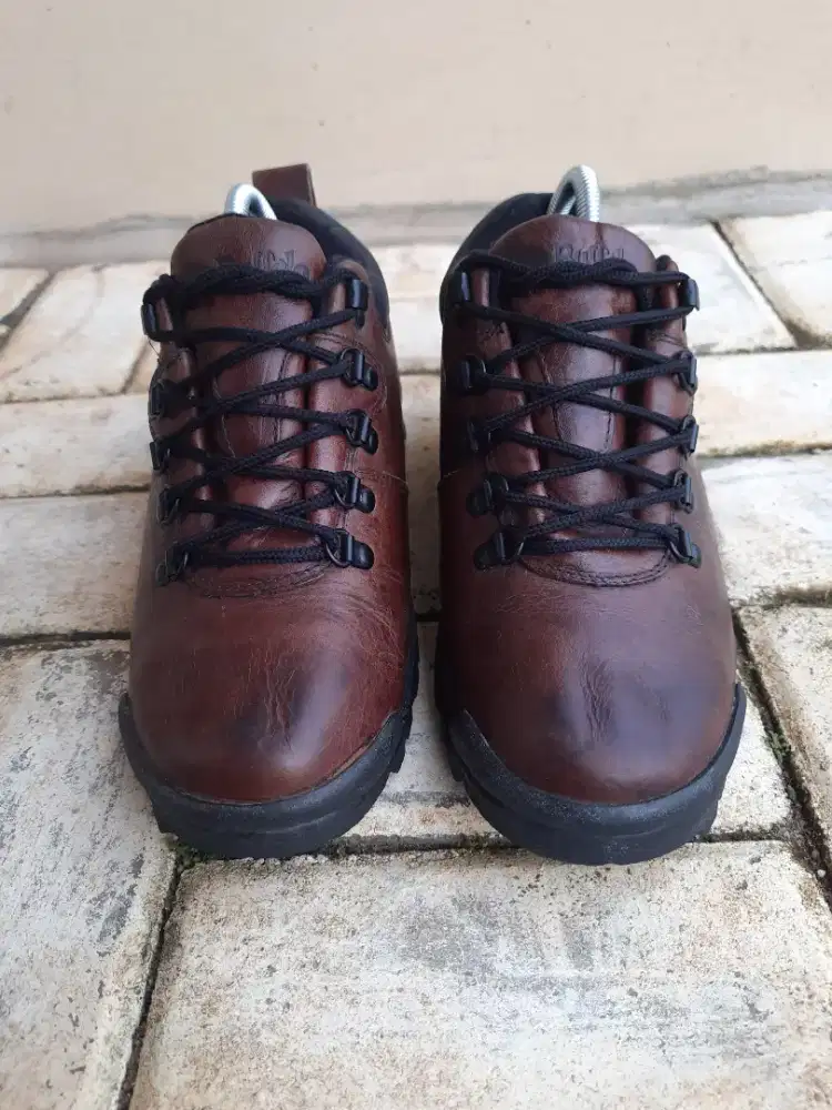 Sepatu boots outdoor buffalo size 41