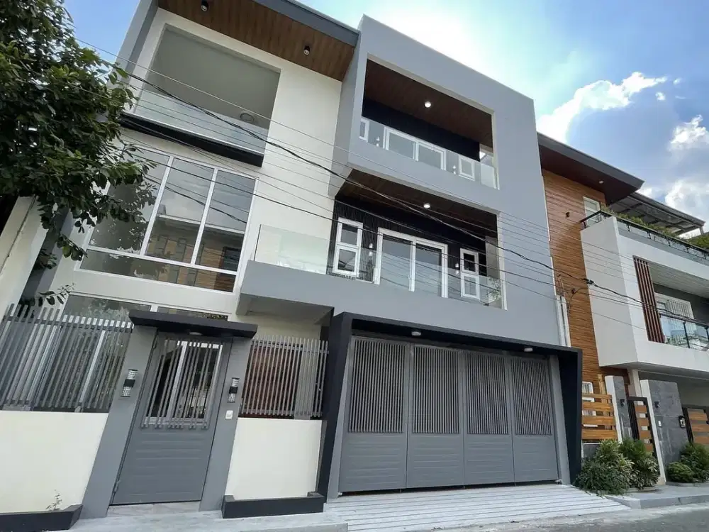 RUMAH KOST HOOK LARIS BUMI MARINA ITS HANG TUAH