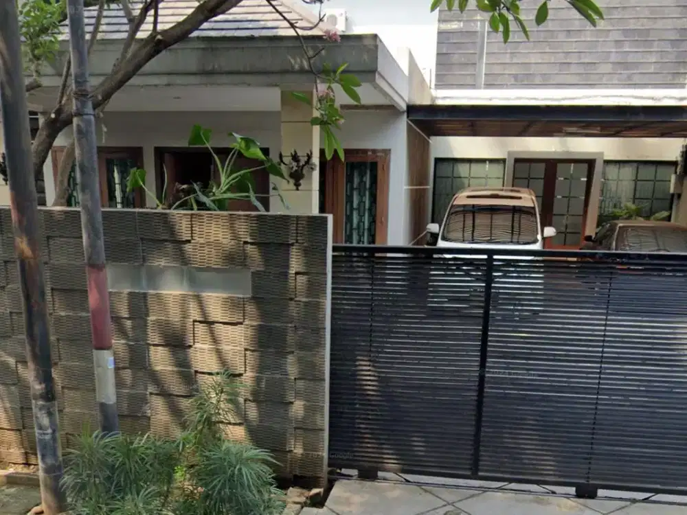 Dijual Rumah Siap Huni di Cilandak, Jakarta Selatan