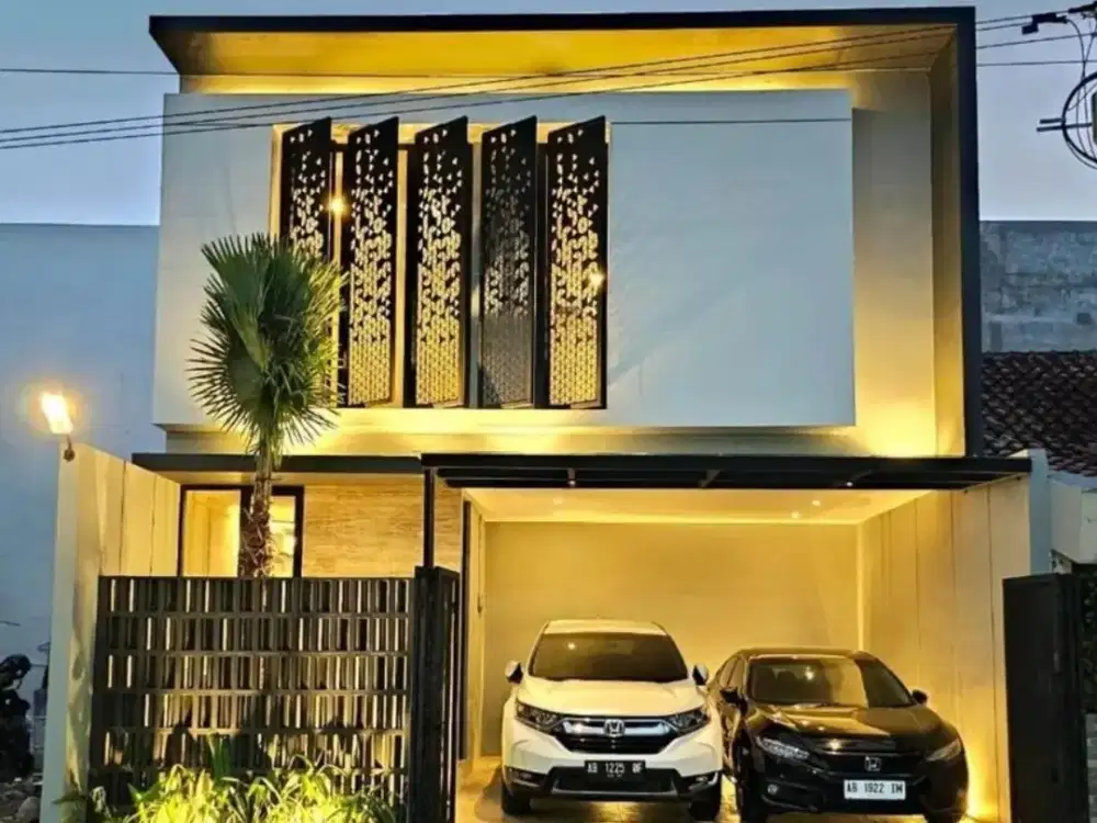 RUMAH KOST RAYA KEPUTIH LARIS MAHASISWA ITS HANG TUAH