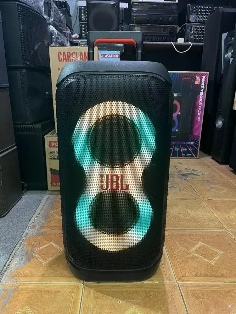 Jbl Party box 320