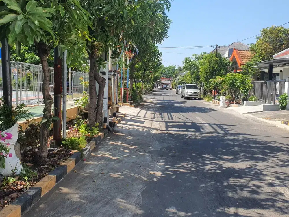 12KAMAR MAHASISWA UPN LARIS RUMAH KOST RAYA RUNGKUT PANDUGO WIGUNA