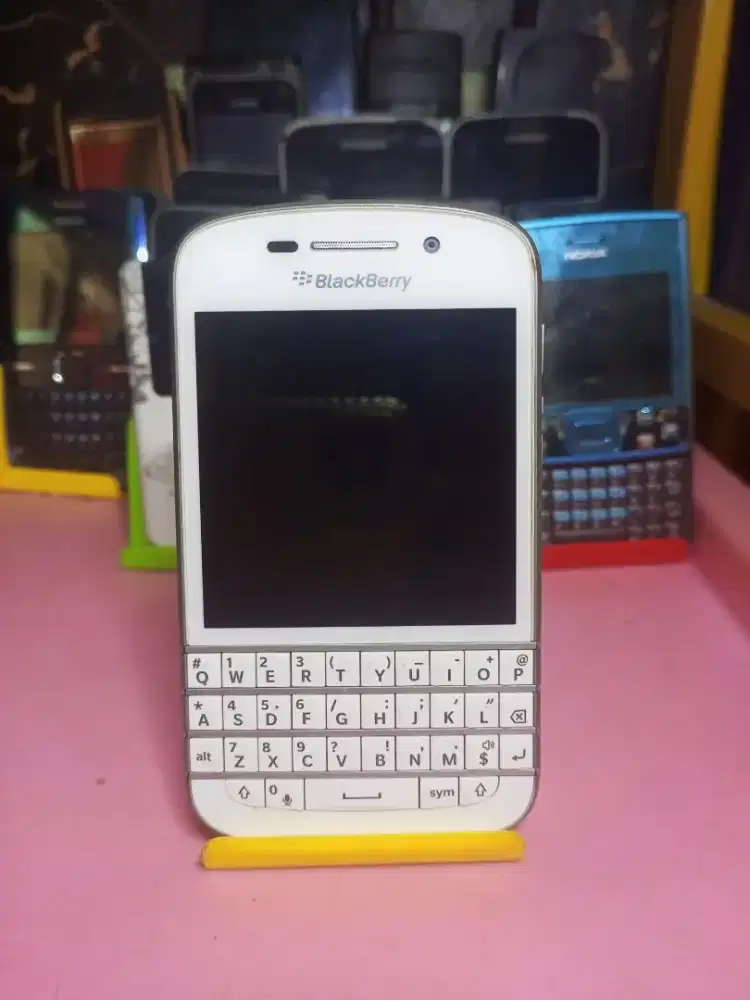 Blackberry Q-10