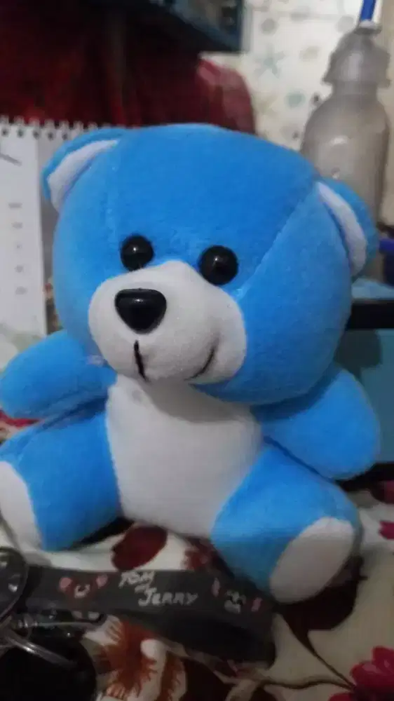 ART , Care giver, babbysister harian