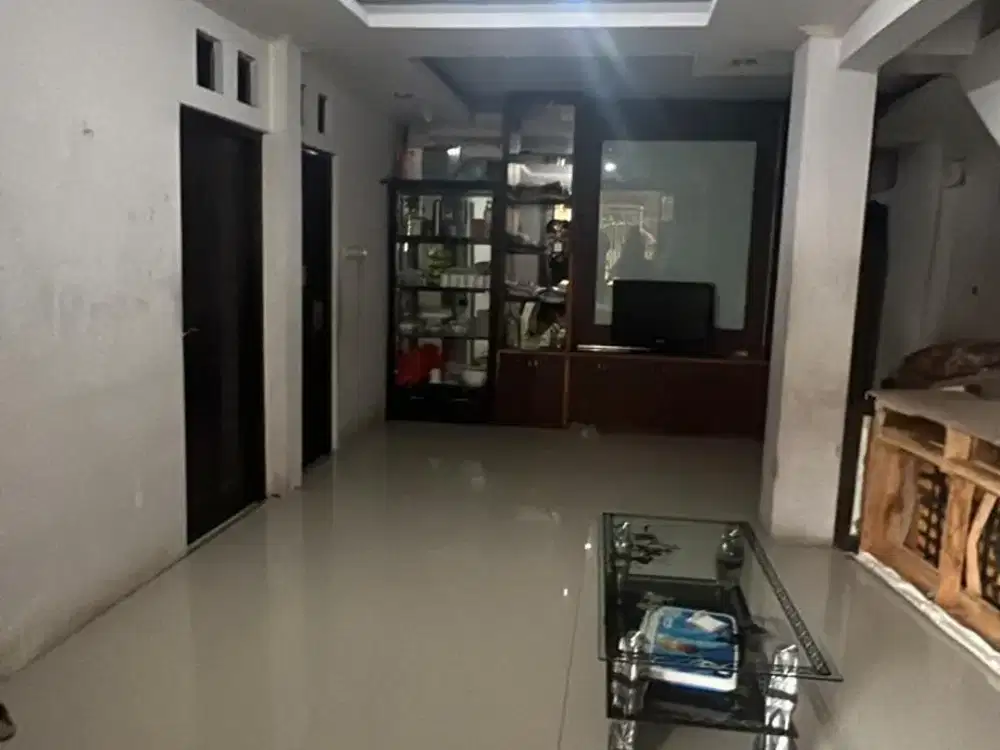 DIJUAL HARGA DIBAWAH PASARAN RUMAH 2,5 LANTAI DI GRAND GALAXY CITY BEKASI