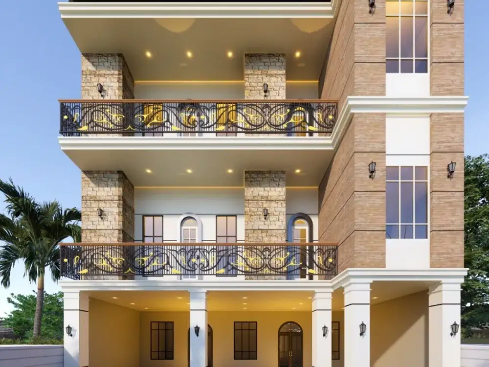 30KAMAR LARIS RUMAH KOST BUMI MARINA ITS HANG TUAH UNAIR