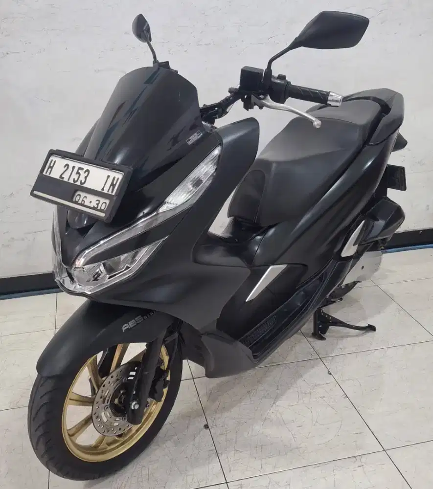 Pcx ABS 150 Tahun 2020