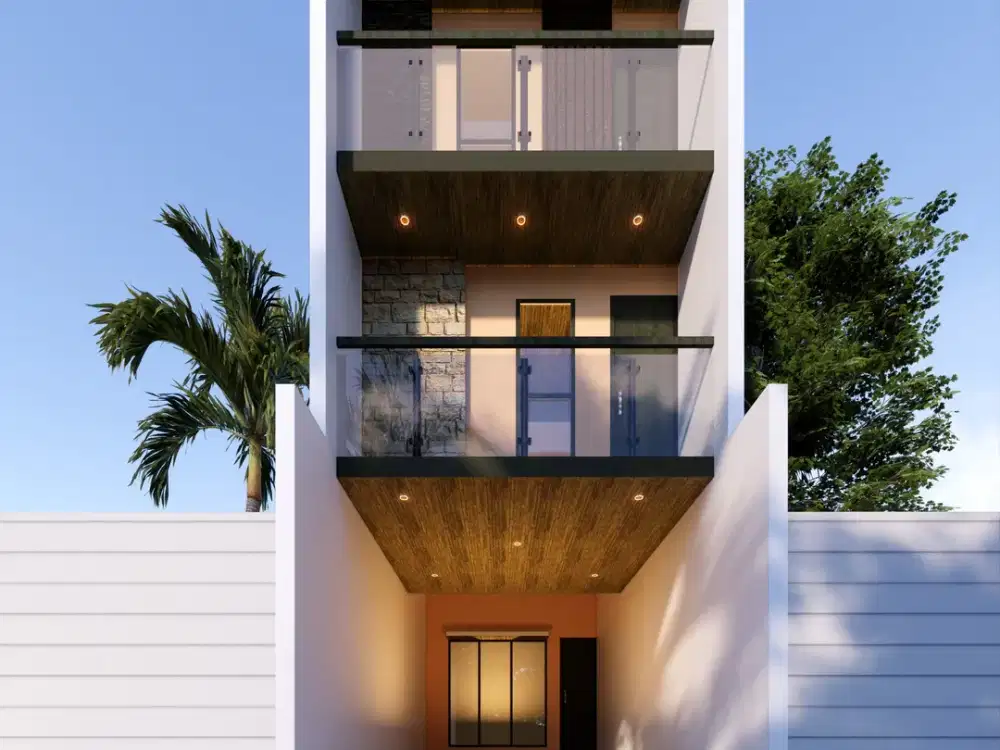 RUMAH KOS MAHASISWA RAYA KEPUTIH IDOLA MAHASISWA ITS HANG TUAH