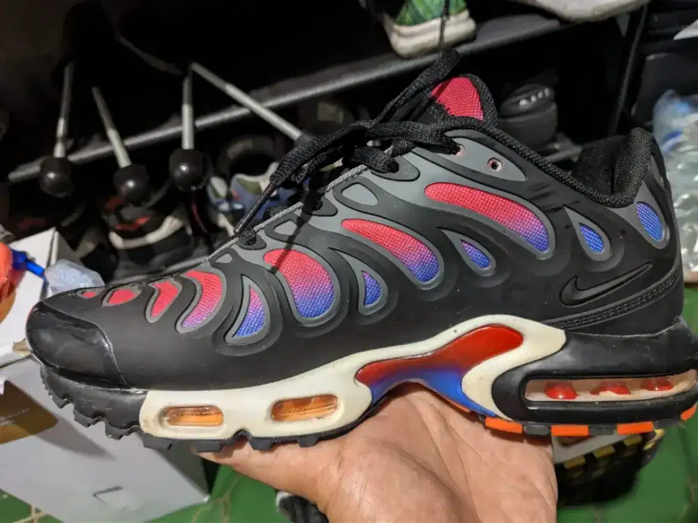 Jual sepatu Nike tn size 41