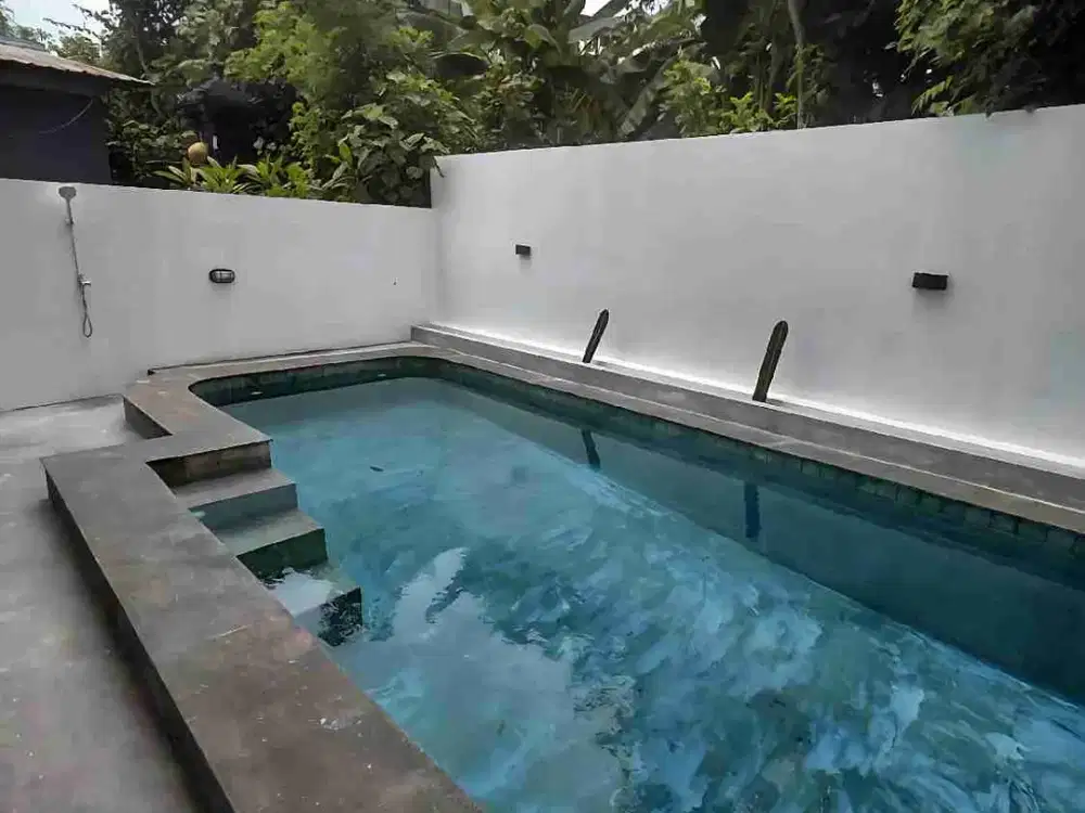 Villa Nusa Dua - 3Bedroom