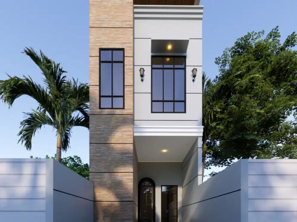 TER LARIS RUMAH KOST 2LT JL UTAMA BUMI MARINA ITS ,HANG TUAH, UNAIR