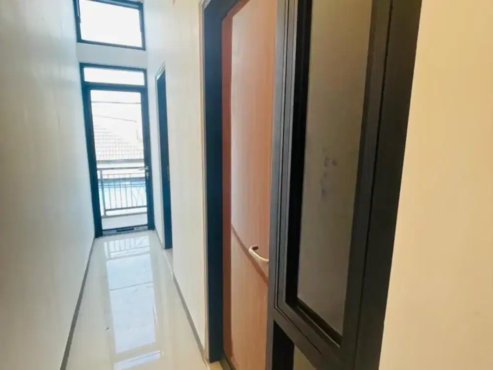 RUMAH KOST LARIS 10KAMAR keputih tegal timur ITS HANG TUAH