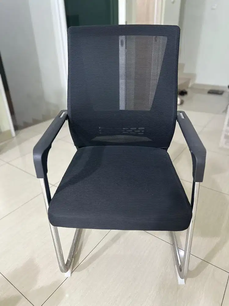 Jual Cepat - KURSI KANTOR