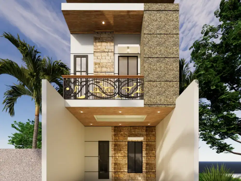 15KAMAR RUMAH KOST FREE FURNIST KEPUTIH BUMI MARINA ITS HANG TUAH