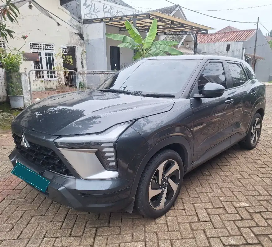 Mitsubishi XForce 2024 Bensin