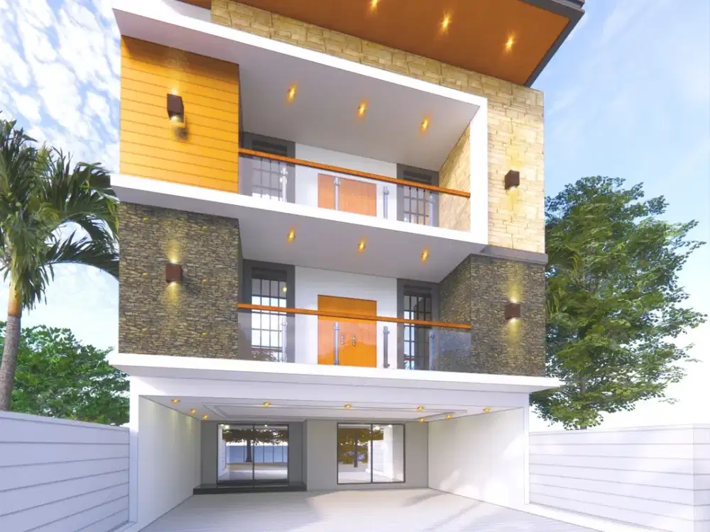 36KAMAR LARIS RUMAH KOST BUMI MARINA ITS HANG TUAH