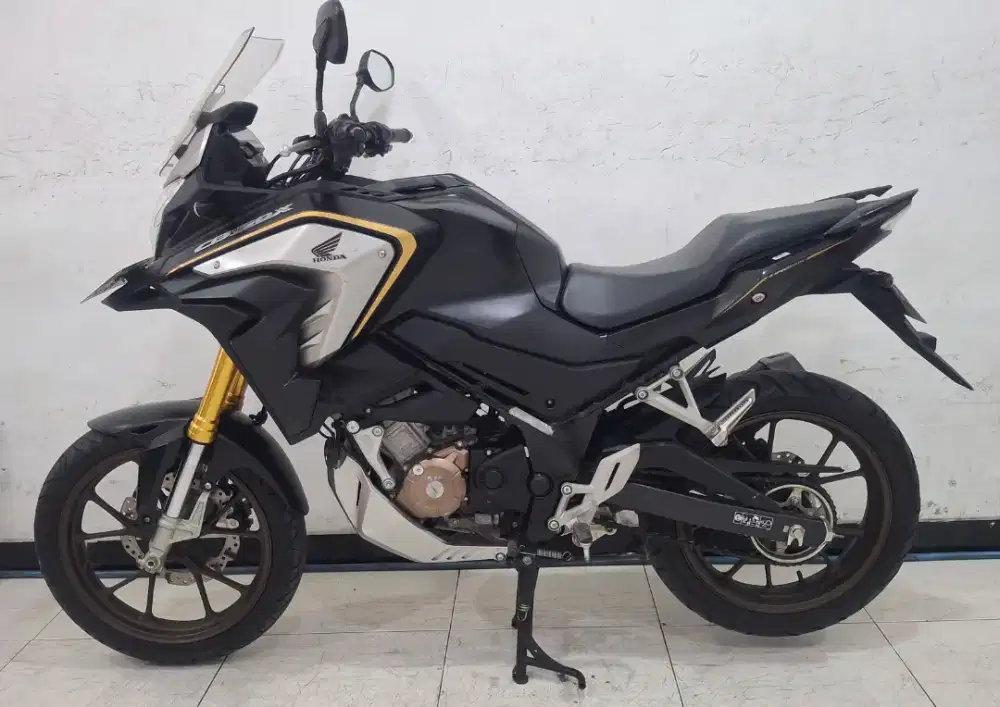 CB 150 X Tahun 2022