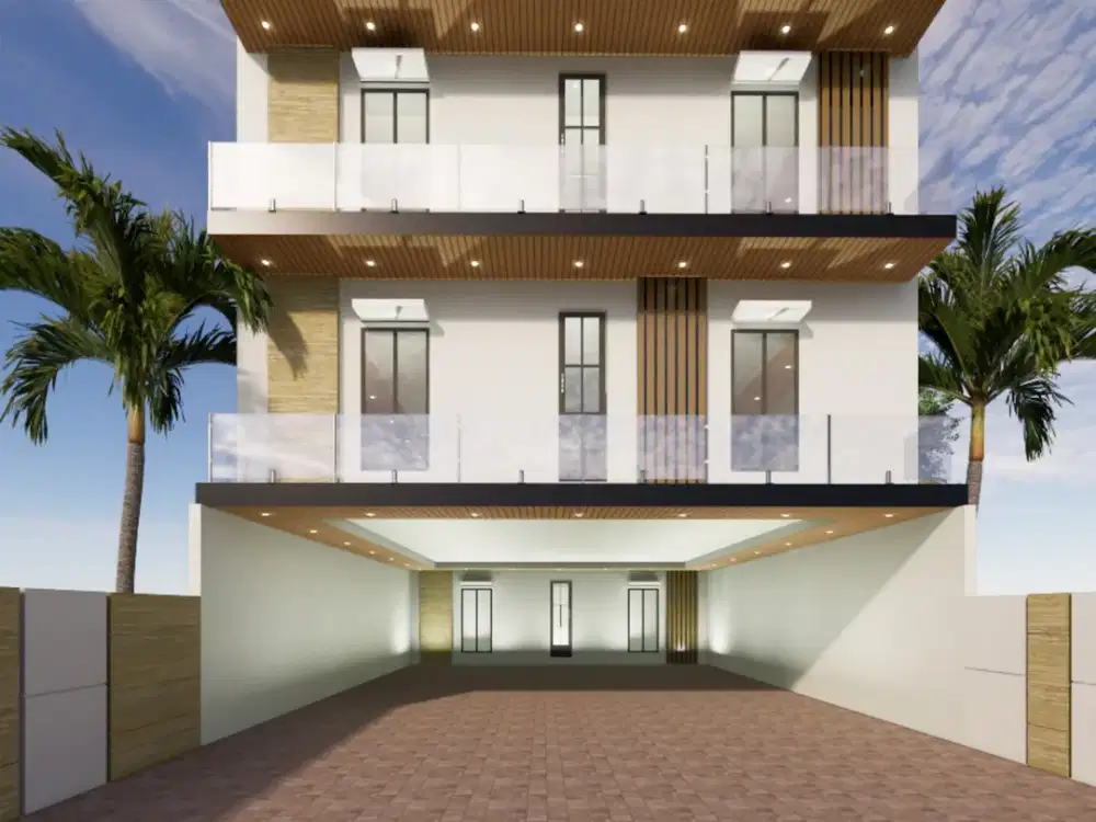 RUMAH KOST302KAMAR LARIS JL KEMBAR BUMI MARINA ITS HANG TUAH UNAIR