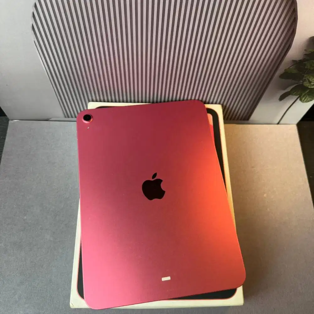 iPad A16 128gb Resmi Ibox