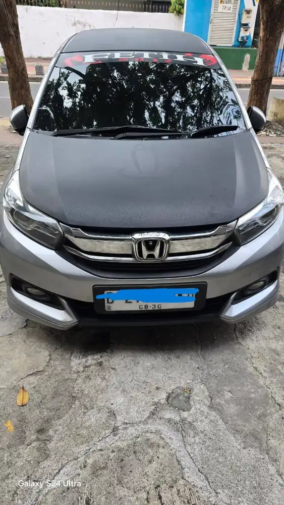 JUAL MOBILIO 2019