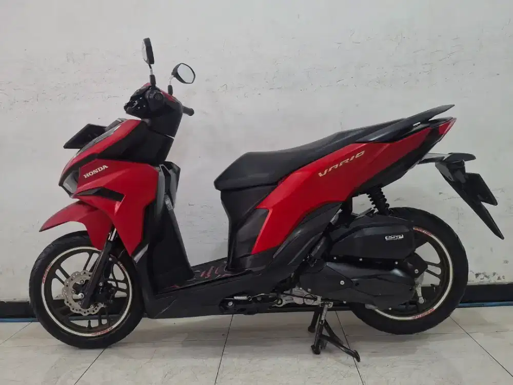 Vario iss 125 Tahun 2025