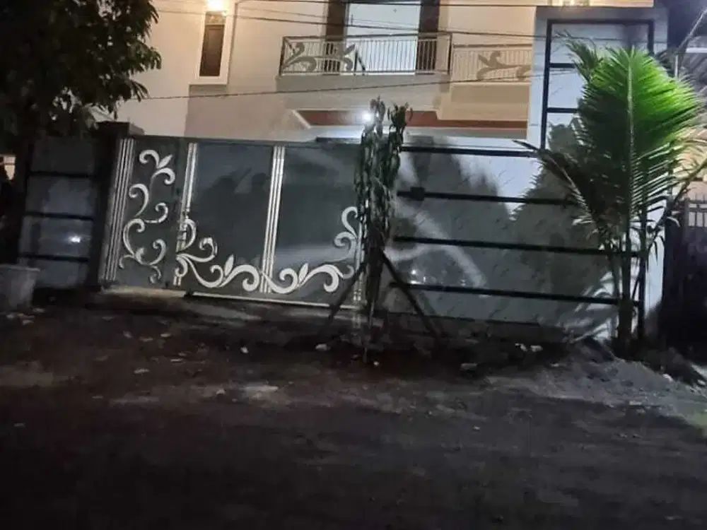 JUAL RUMAH KOST LARIS  JL KEMBAR BUMI MARINA ITS ,HANG TUAH, UNAIR