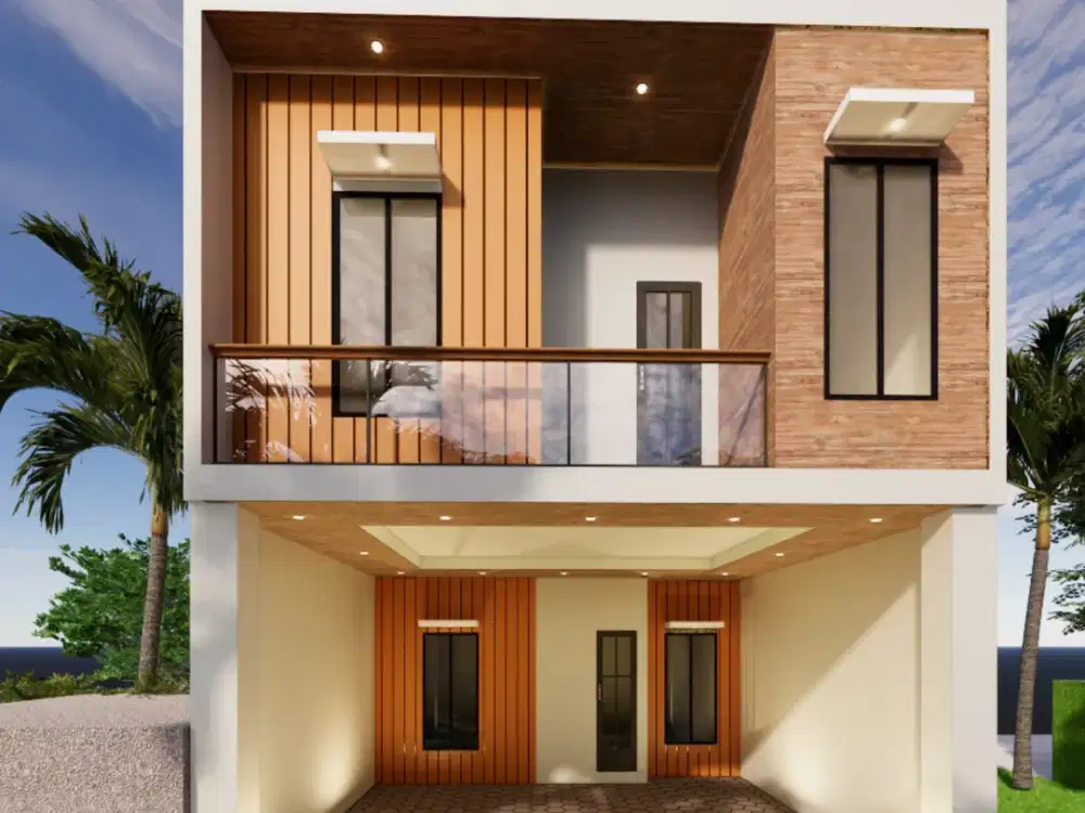 RUMAH KOST 20KAMAR  JL UTAMA BUMI MARINA ITS ,HANG TUAH, UNAIR