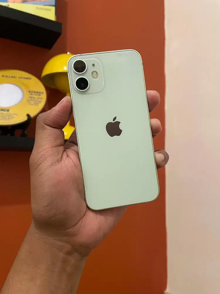Iphone 12 64gb Green