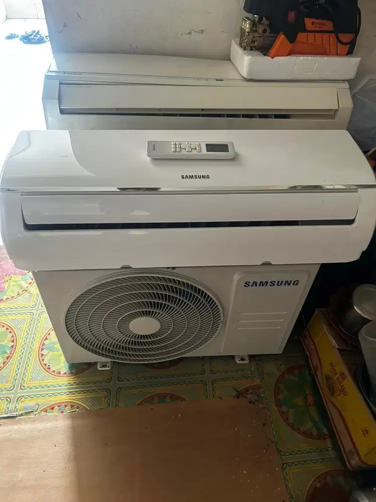JUAL DAN BELI AC BEKAS