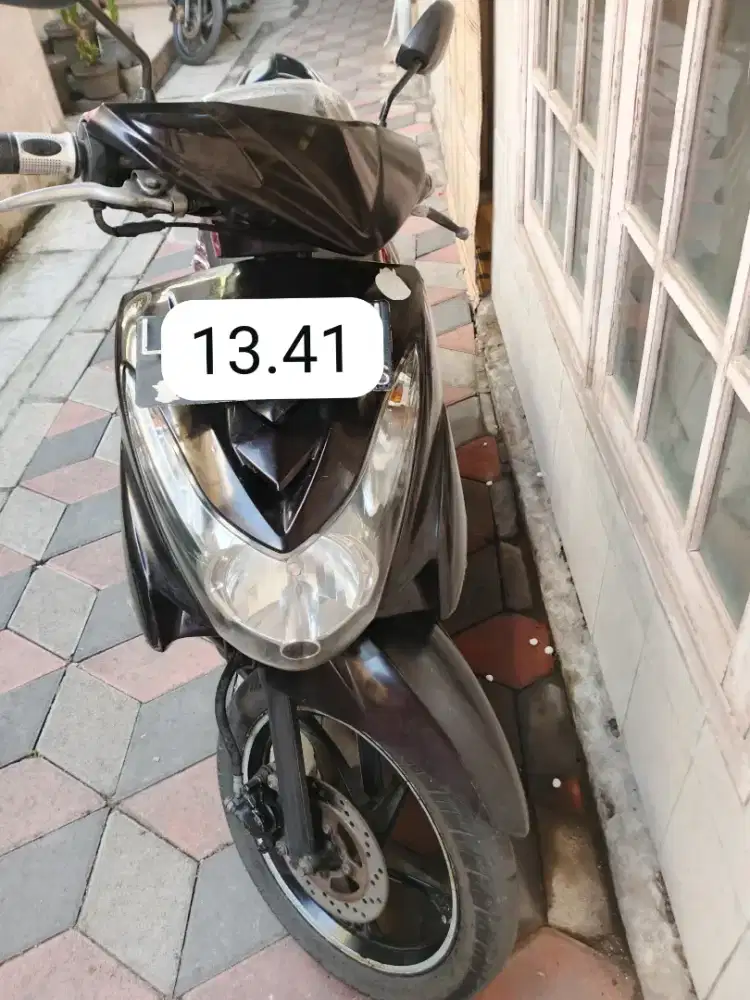 Jual Mio soul tahun 2011