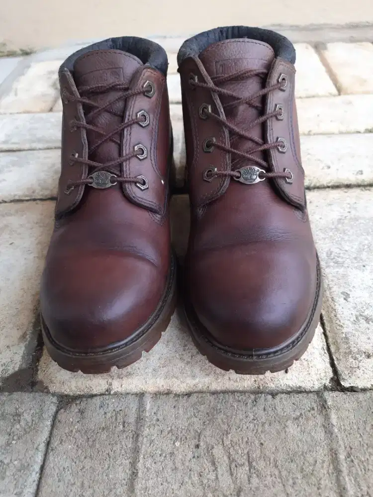 Boots timberland