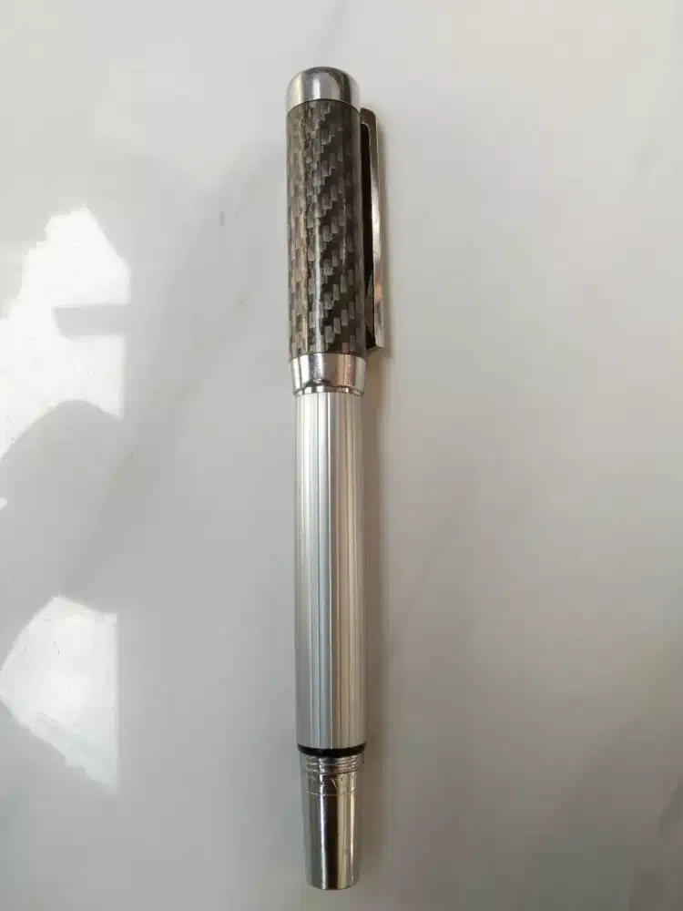 Pulpen Monblanc Winbosslong Original