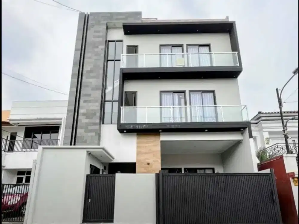 PALING DICARI MAHASISWA ITS HANG TUAH RUMAH KOST BUMI MARINA LARIS