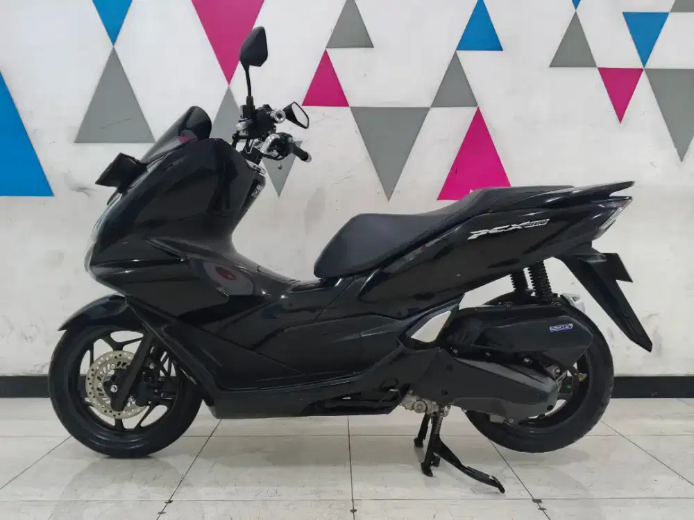 PCX160 Cbs tahun 2023