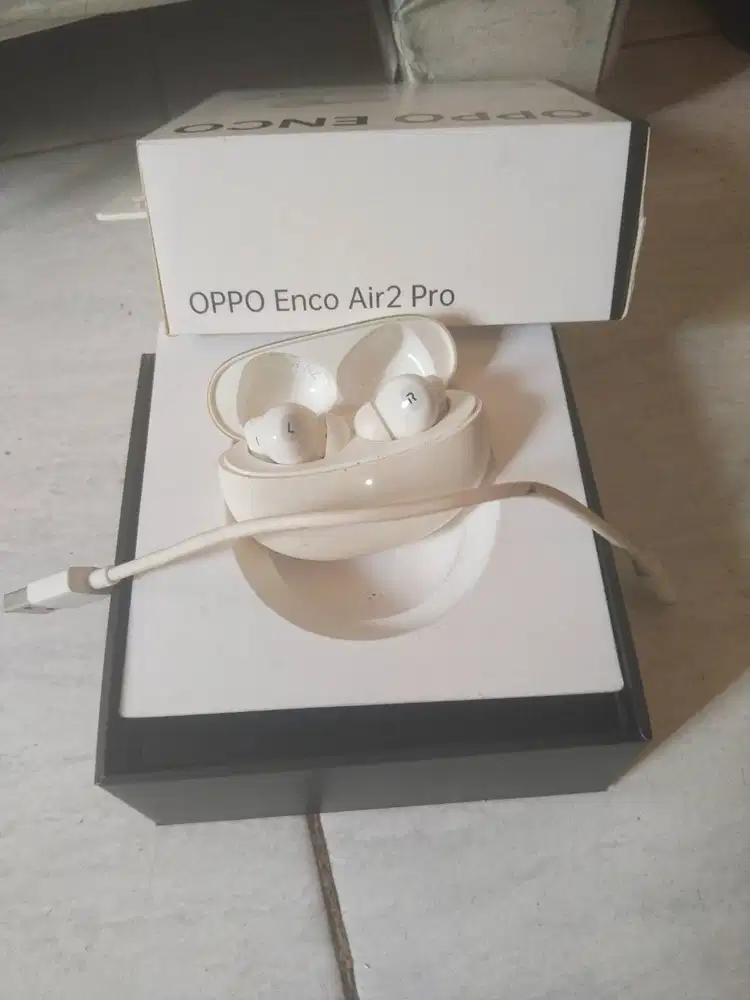 Oppo enco Air2 pro