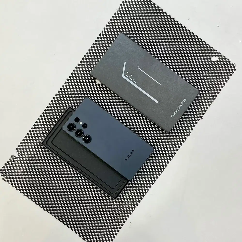 Samsung s25 ultra 12/1TB