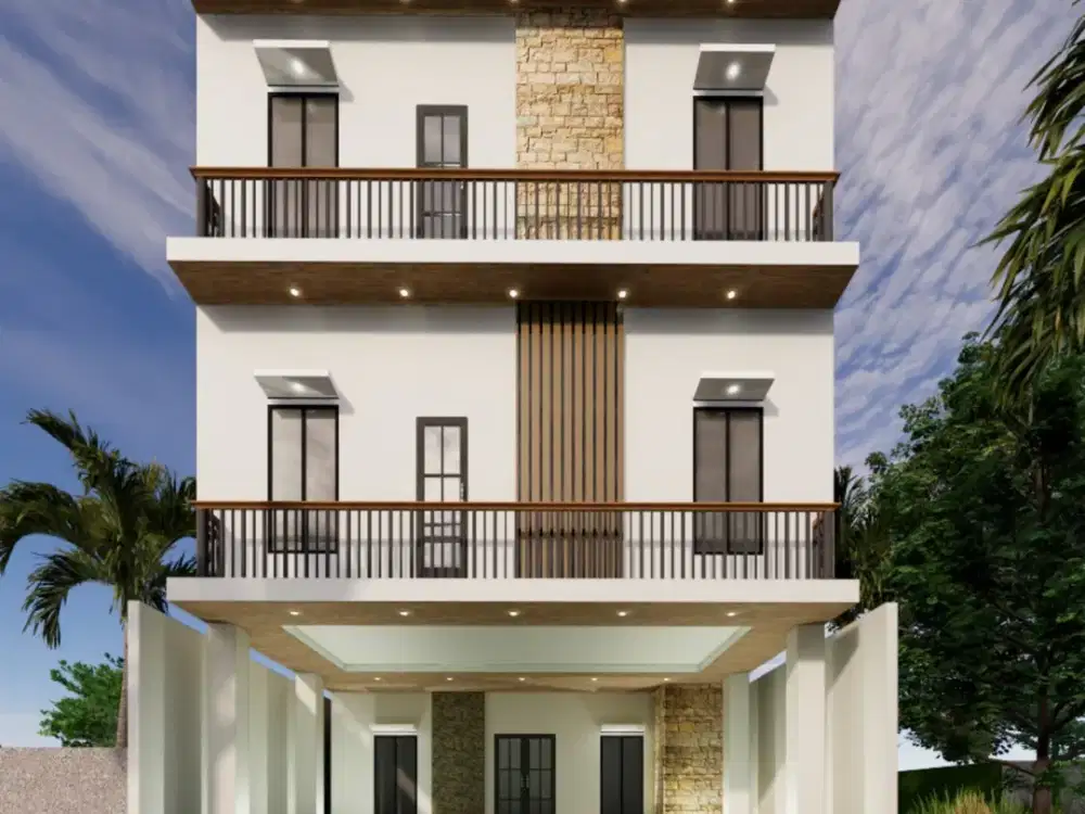 35KAMAR LARIS MAHASISWA RUMAH KOST BUMI MARINA OTS HANG TUAH