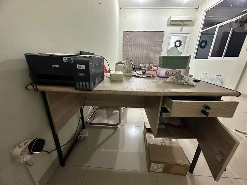 Jual Murah MEJA KANTOR