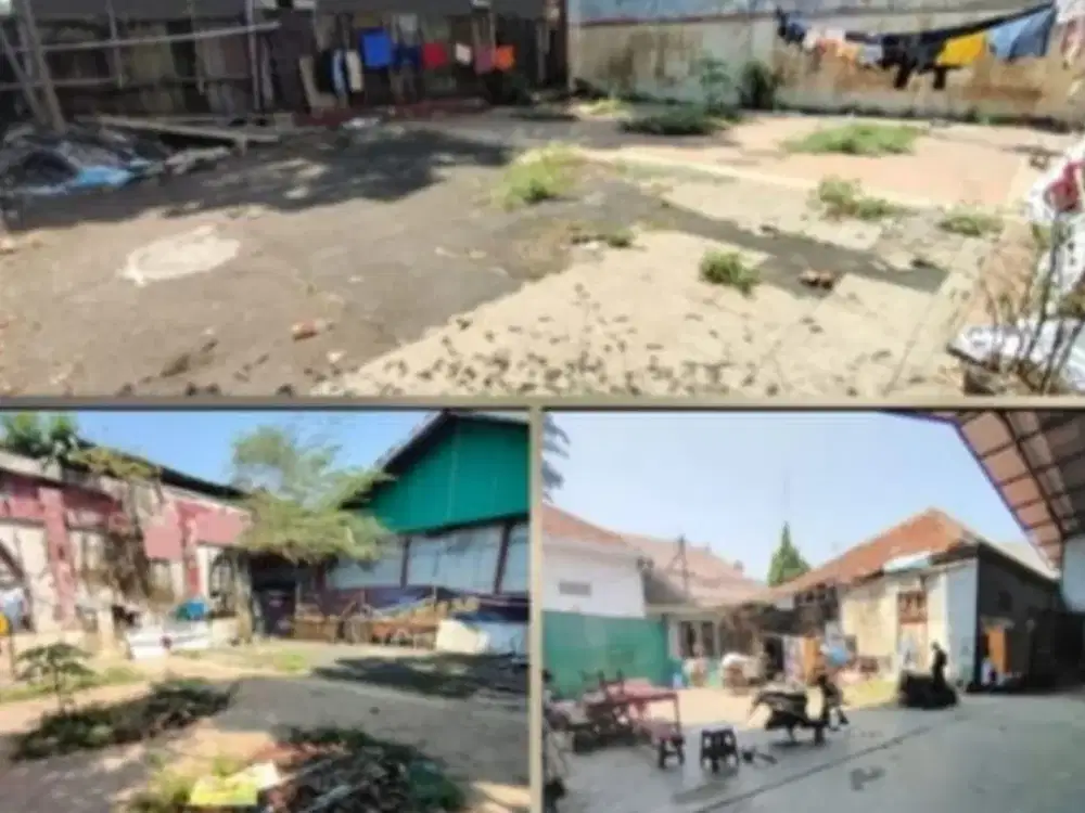 Tanah Strategis di Mainroad Banceuy Bandung