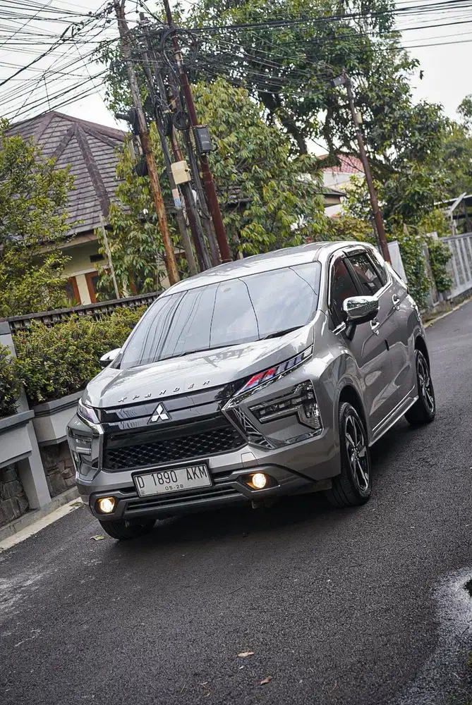 XPANDER ULTIMATE KM 20RB