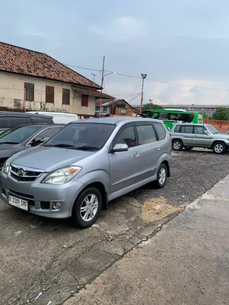 For sale Xenia 1.3 Matic