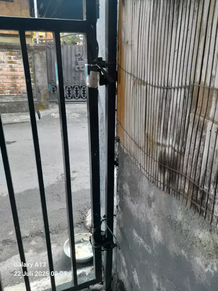 TUKANG LAS PANGGILAN