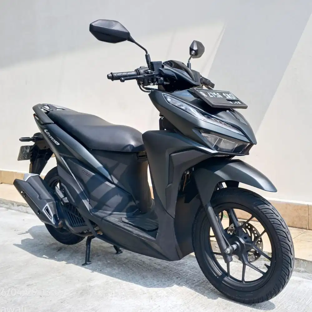 HONDA VARIO 125 CBS ISS TH 2021