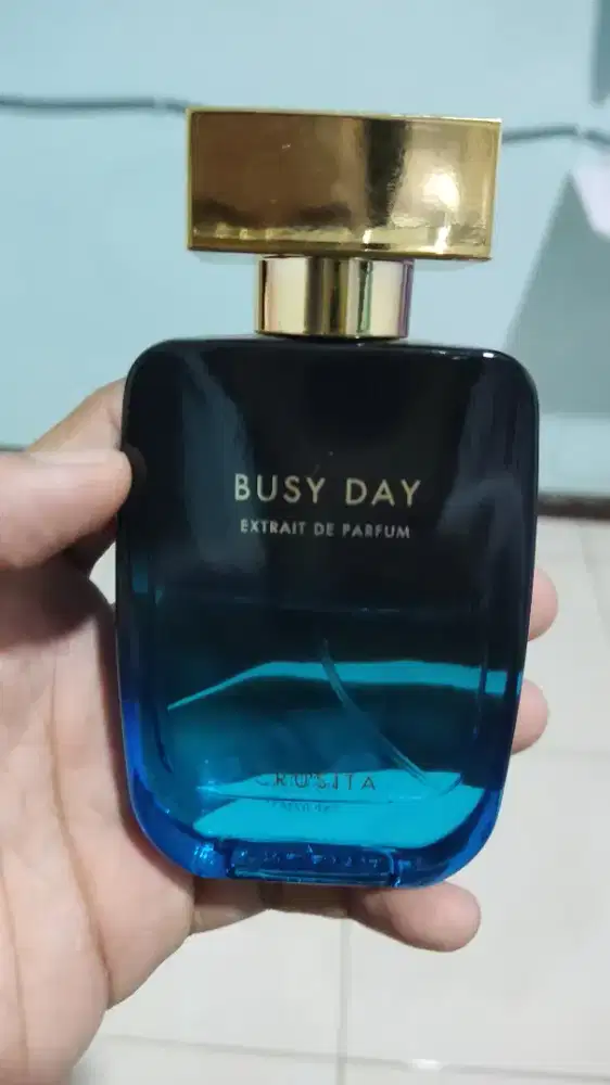 Parfume Crusita Busy Day
