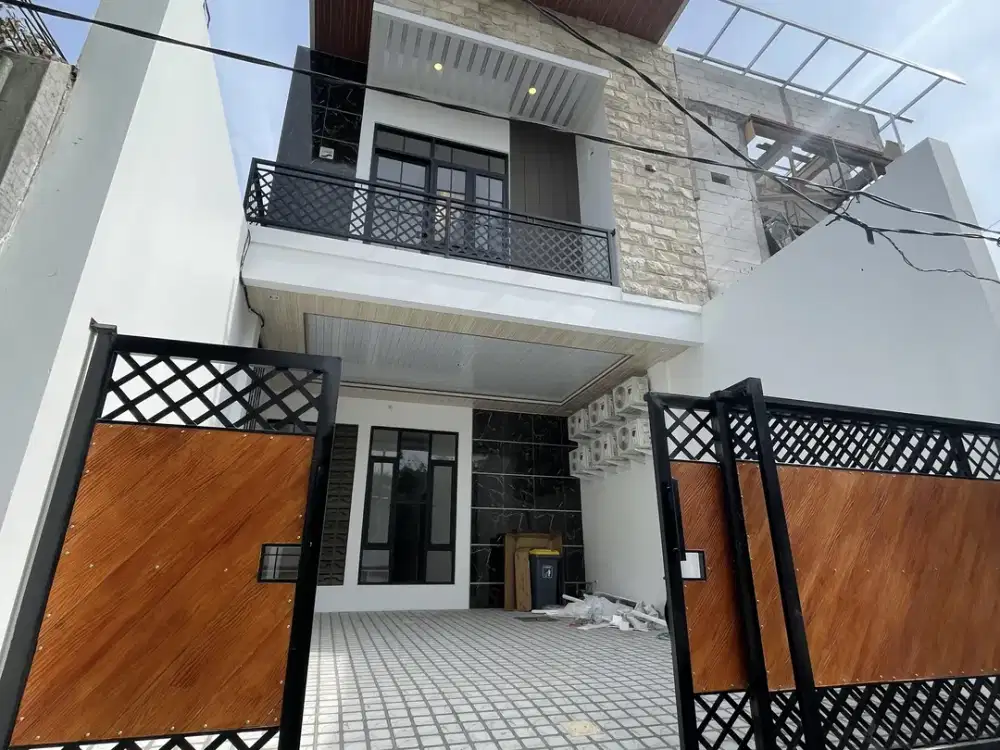 TER LARIS 20KAMAR BUMI MARINA RUMAH KOST MAHASISWA ITS HANG TUAH