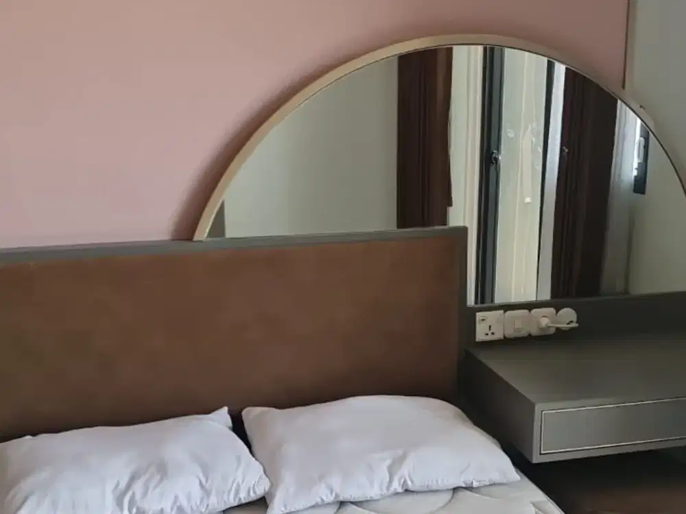 Disewakan apartemen vertu ciputra world