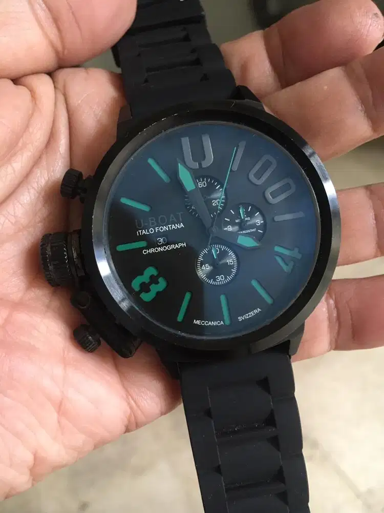 Jual Jam Tangan U Boat