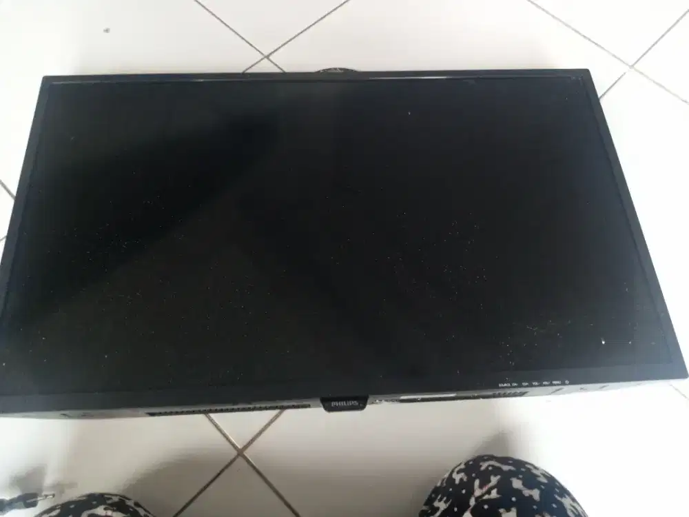 LCD Philips 32 inch