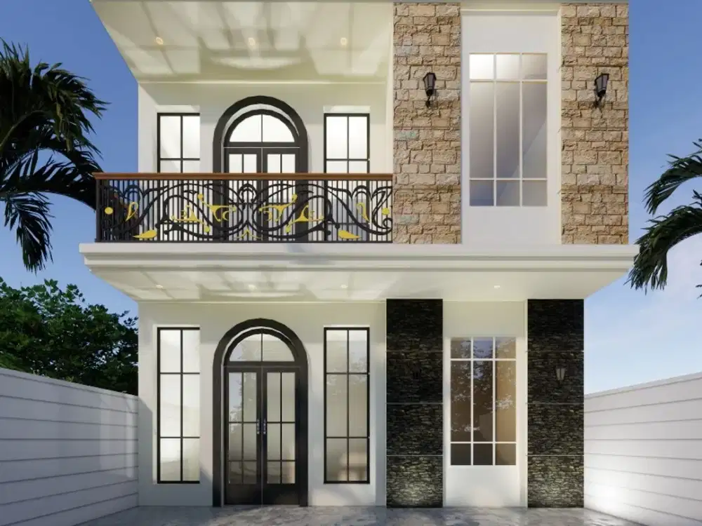 36KAMAR RUMAH KOST 2LT JL UTAMA BUMI MARINA ITS ,HANG TUAH, UNAIR