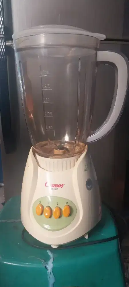 Blender cosmos cb287
